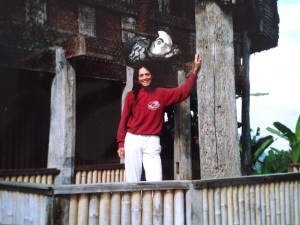 In Toraja 1995 kl